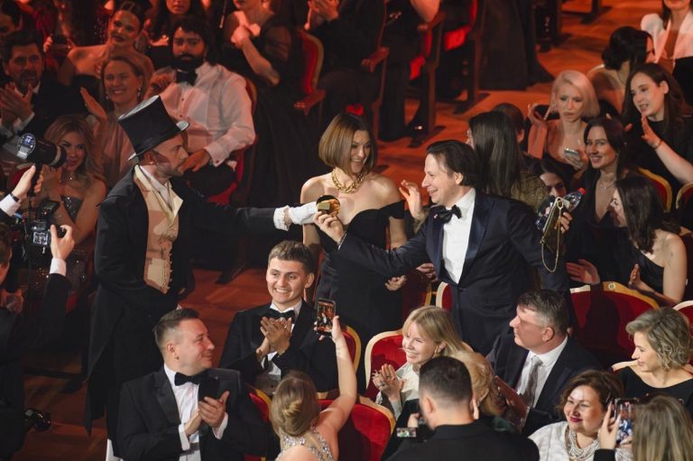 Фестиваль из Тверской области стал "Событием года" в России