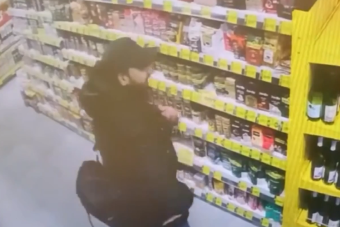 В Осташкове ранее судимый вор регулярно обчищал местный магазин В Осташкове ранее судимый вор регулярно обчищал местный магазин