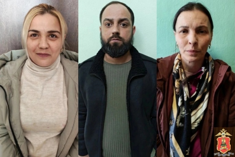 Жертв криминального цыганского трио ищут в Тверской области