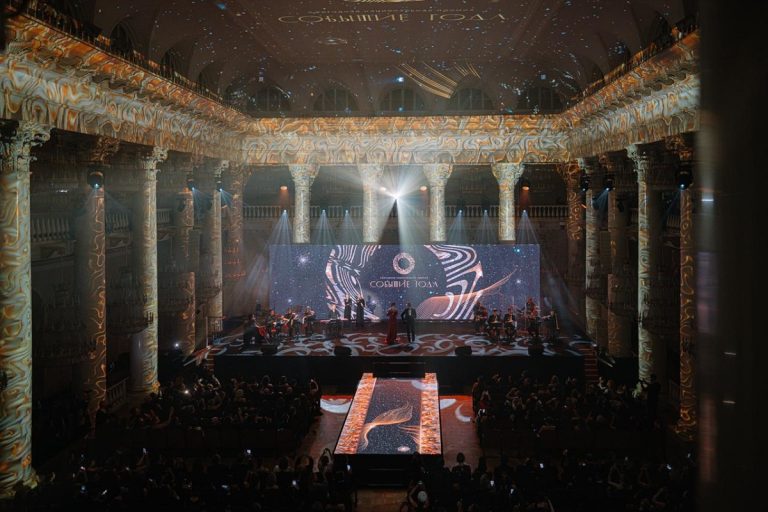 Фестиваль из Тверской области стал "Событием года" в России