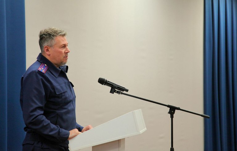 В Твери обсудили вопросы противодействия распространения идеологии терроризма в молодежной среде