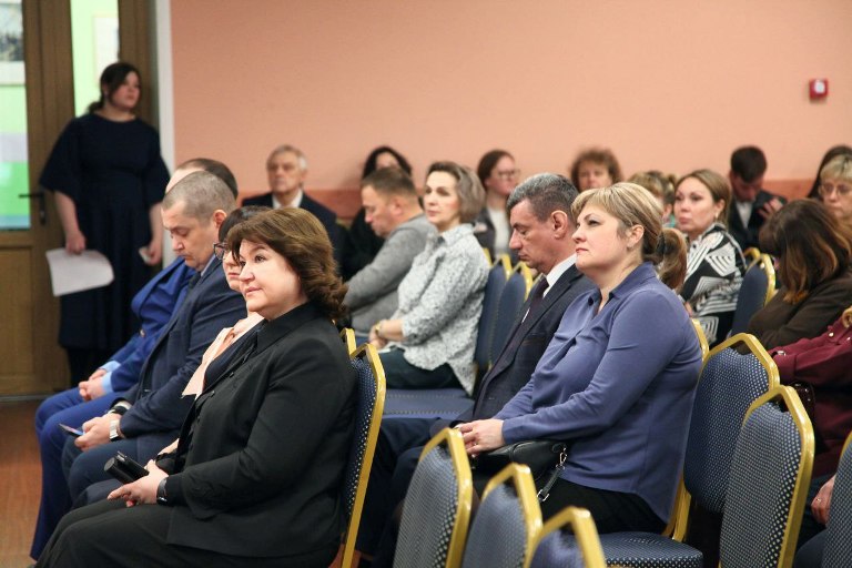 В Твери обсудили вопросы противодействия распространения идеологии терроризма в молодежной среде