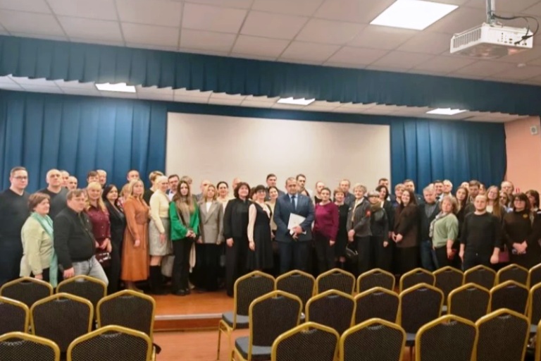 В Твери обсудили вопросы противодействия распространения идеологии терроризма в молодежной среде