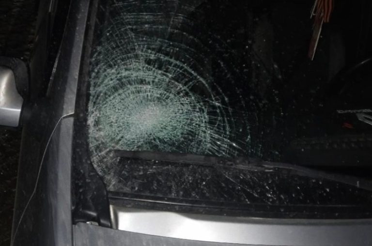 В Тверской области 14-летняя девочка попала под колеса машины