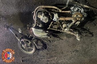 Неосторожный поворот стал причиной ДТП с юными водителями в Твери