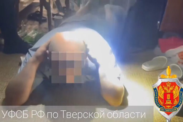 Организатора нарколаборатории в Тверской области приговорили к 15,5 годам колонии