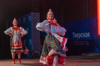Тверская область будет представлена в финале Всероссийского проекта «Российская школьная весна»