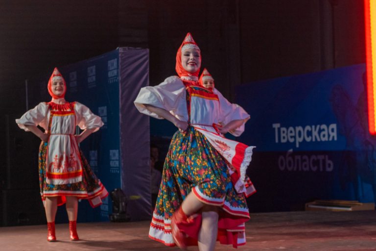 Тверская область будет представлена в финале Всероссийского проекта «Российская школьная весна»
