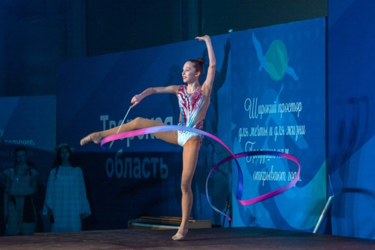 Тверская область будет представлена в финале Всероссийского проекта «Российская школьная весна»