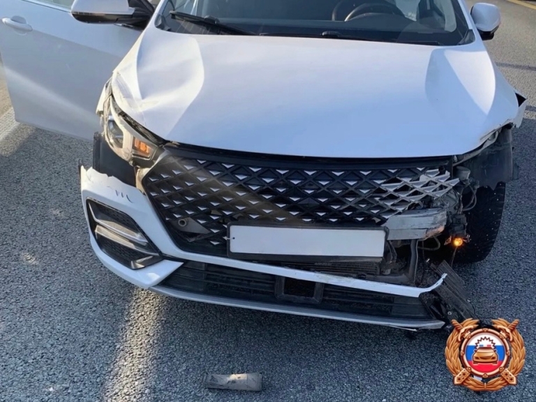 Сон за рулем стал причиной тройного ДТП с пострадавшими в Тверской области