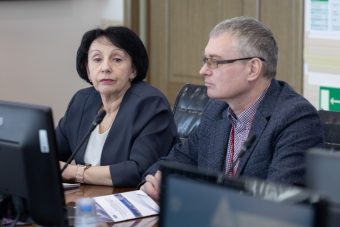 Независимый аудит подтвердил соответствие системы экологического менеджмента Калининской АЭС национальному и международному стандартам