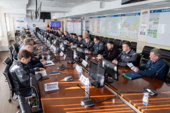 Эксперты высоко оценили уровень системы управления охраной труда на Калининской АЭС в рамках плановой проверки