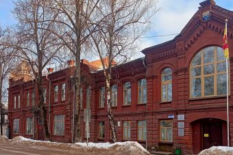 Место арестованного в Тверской области главы округа заняла женщина