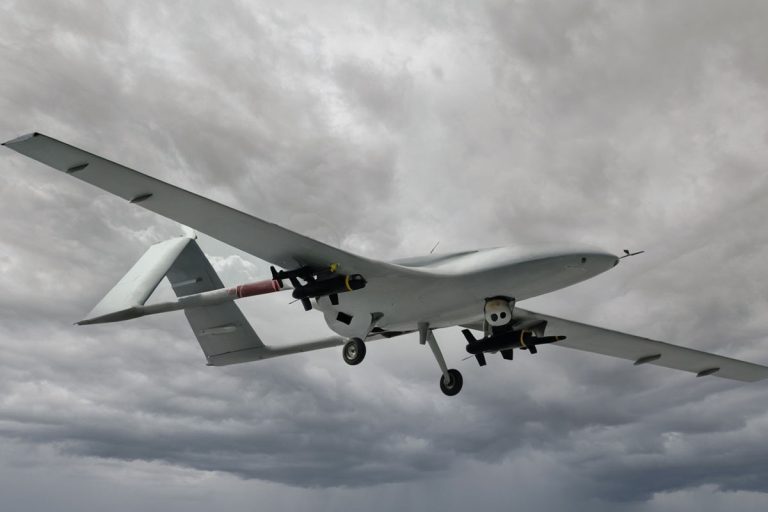 Виталий Королев прокомментировал ночную атаку беспилотников на Тверскую область