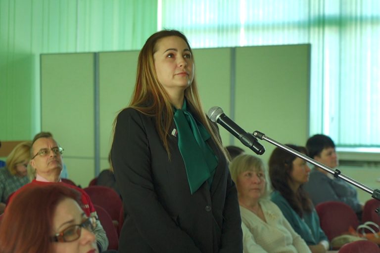 В Твери обсудили поддержку медиков и кадровые вопросы