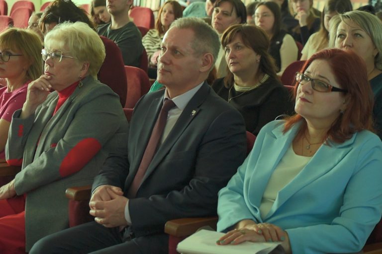 В Твери обсудили поддержку медиков и кадровые вопросы