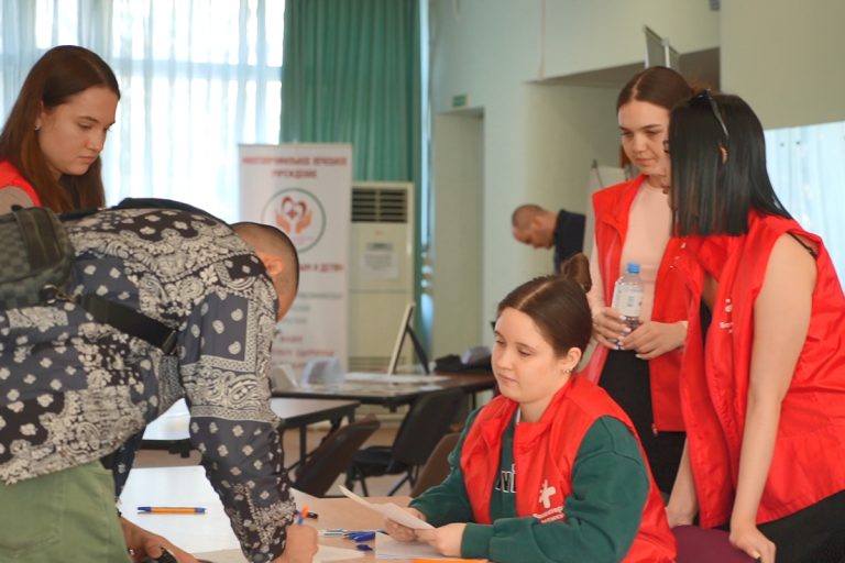 В Твери обсудили поддержку медиков и кадровые вопросы