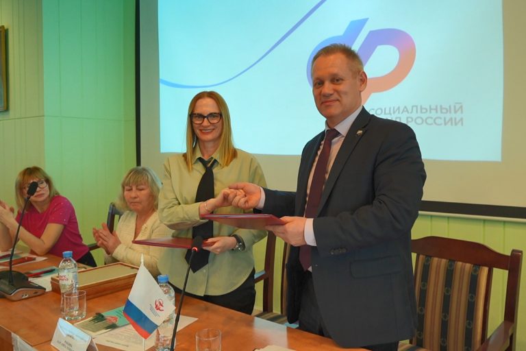 В Твери обсудили поддержку медиков и кадровые вопросы