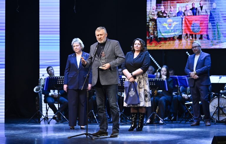 В Тверской области названы «Человек года» и «Лучший социальный проект года»