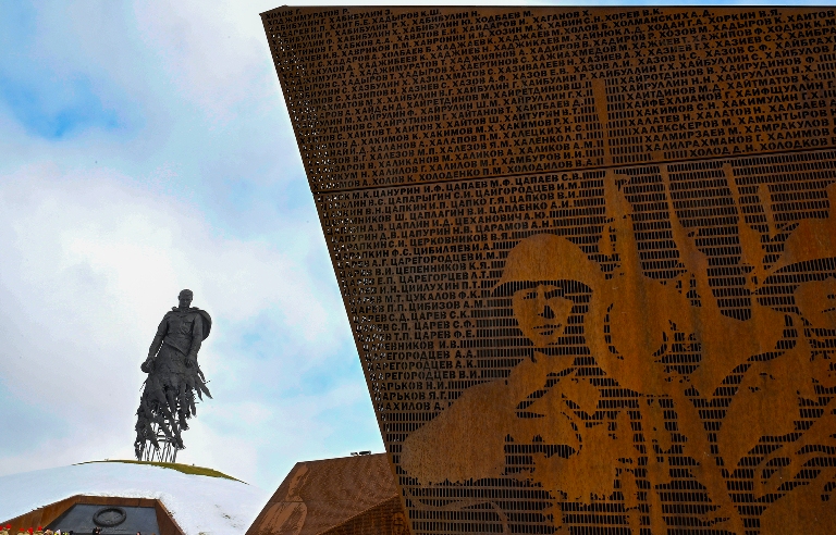 Глава Тверской области участвует в торжествах в честь 83-летия освобождения ржевского края