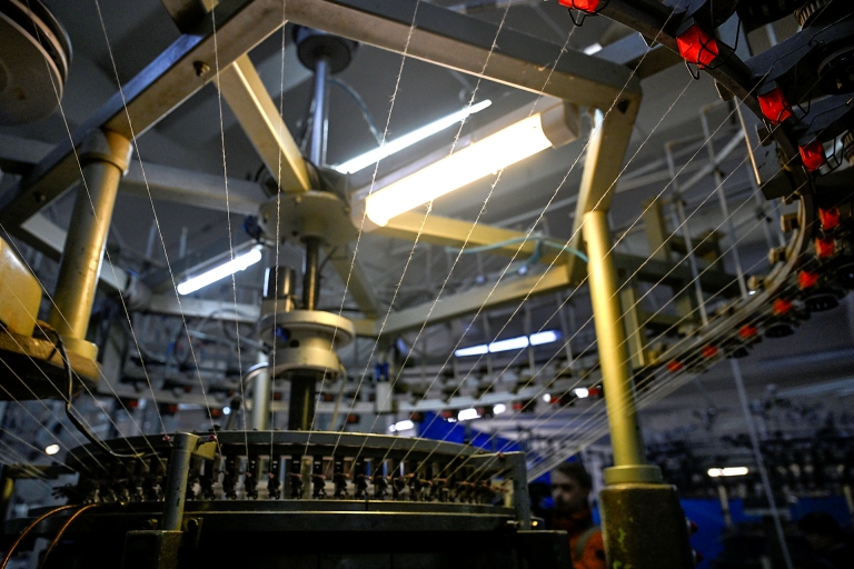 Глава Тверской области оценил перспективы развития Вышневолоцкого комбината «Парижская Коммуна»