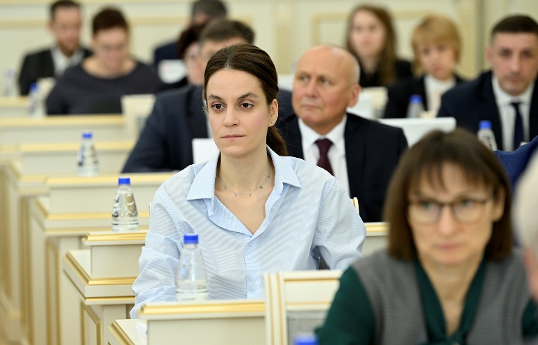 В Тверской области определили ключевые задачи по реализации нацпроектов на 2026 год