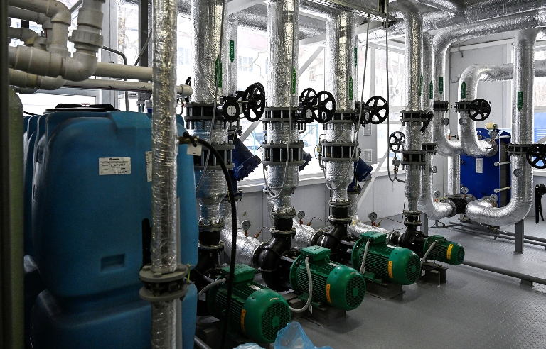 Глава Тверской области оценил перспективы развития Вышневолоцкого комбината «Парижская Коммуна»