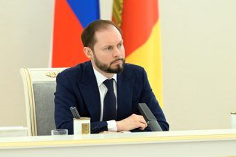 В Тверской области определили ключевые задачи по реализации нацпроектов на 2026 год