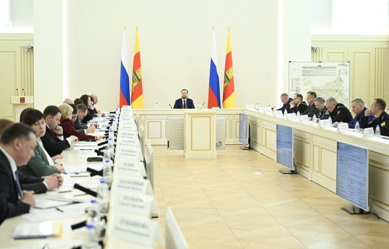 20 детских лагерей в Тверской области требуют особого внимания в пожароопасный период