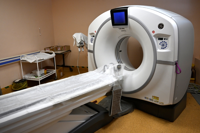 По поручению главы Тверской области приобретут новое оборудование для Вышневолоцкой ЦРБ