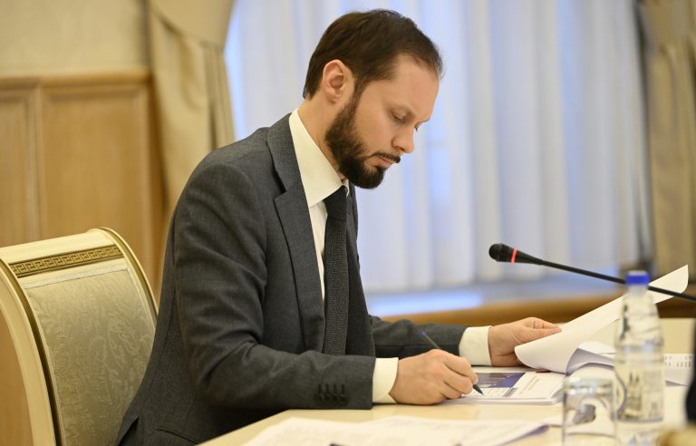 В Тверской области установят 20 камер фотовидеофиксации нарушений ПДД