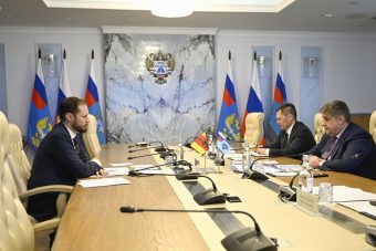 Виталий Королев анонсировал перезагрузку в сфере ремонта дорог в Тверской области Виталий Королев анонсировал перезагрузку в сфере ремонта дорог в Тверской области