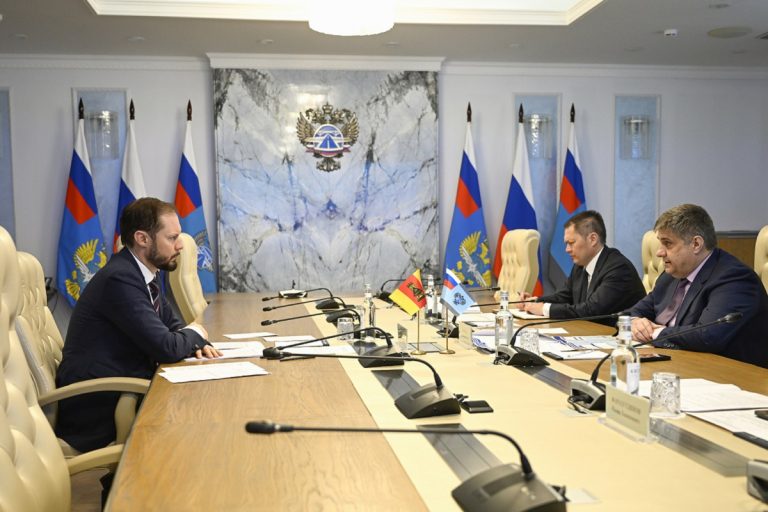 Виталий Королев анонсировал перезагрузку в сфере ремонта дорог в Тверской области