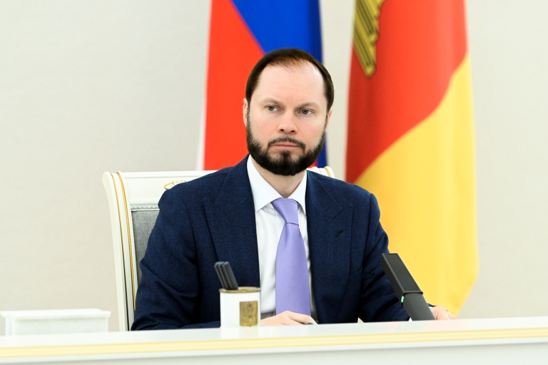 В Тверской области определили основные задачи по проведению весенних полевых работ