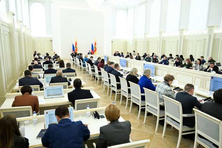 В Тверской области определили основные задачи по проведению весенних полевых работ