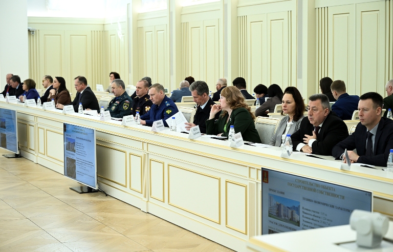 В Тверской области определили основные задачи по проведению весенних полевых работ