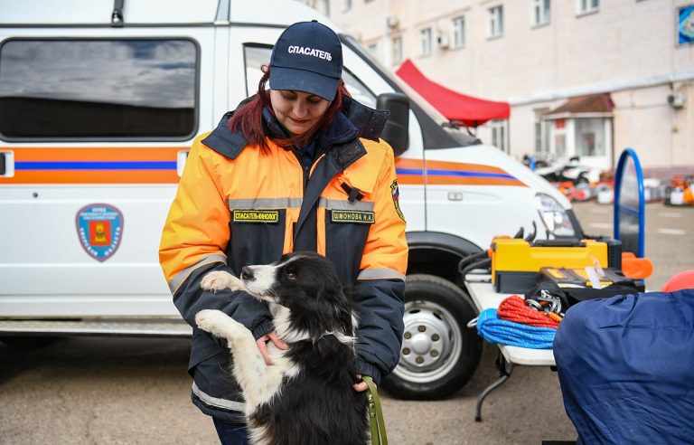 В Тверской области подготовлены пункты временного размещения людей