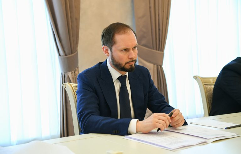 В Тверской области восстанавливают пострадавшие в результате атаки БПЛА квартиры