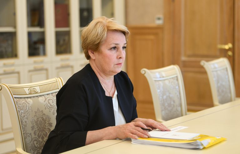 В Тверской области восстанавливают пострадавшие в результате атаки БПЛА квартиры