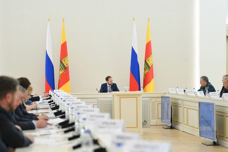 В Тверской области увеличат региональные выплаты ко Дню Победы