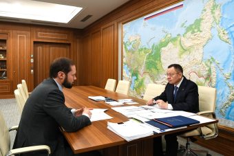 За 3 года в Тверской области отремонтируют 649 многоэтажек За 3 года в Тверской области отремонтируют 649 многоэтажек