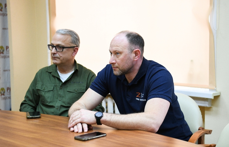 В Тверской области продолжается реализация программы «Герои Верхневолжья»