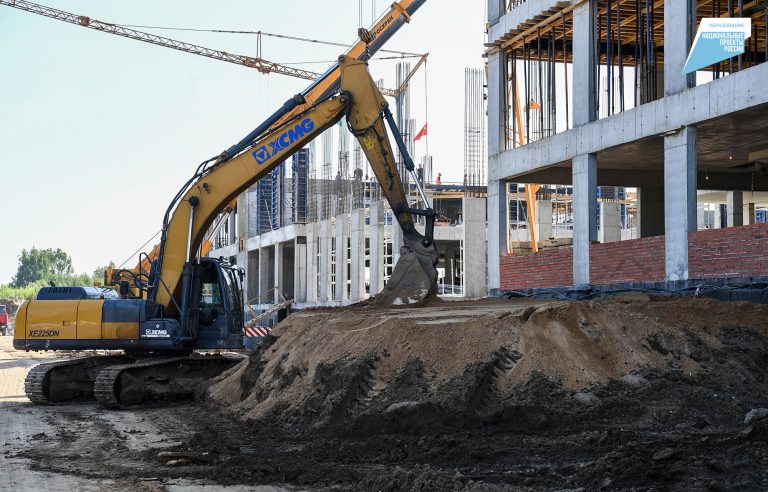 Новую школу №12 в Твери построят за 3,2 млрд на архиерейских землях