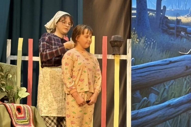 В Тверской области назвали победителей фестиваля детских и молодежных театральных коллективов