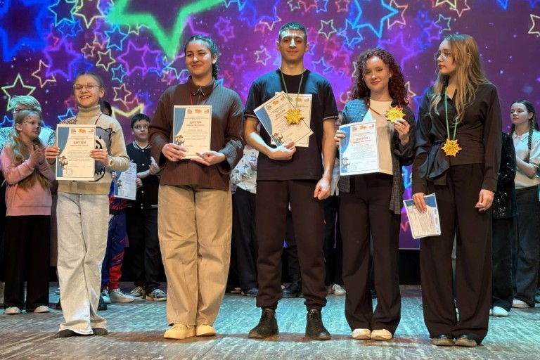 В Тверской области назвали победителей фестиваля детских и молодежных театральных коллективов