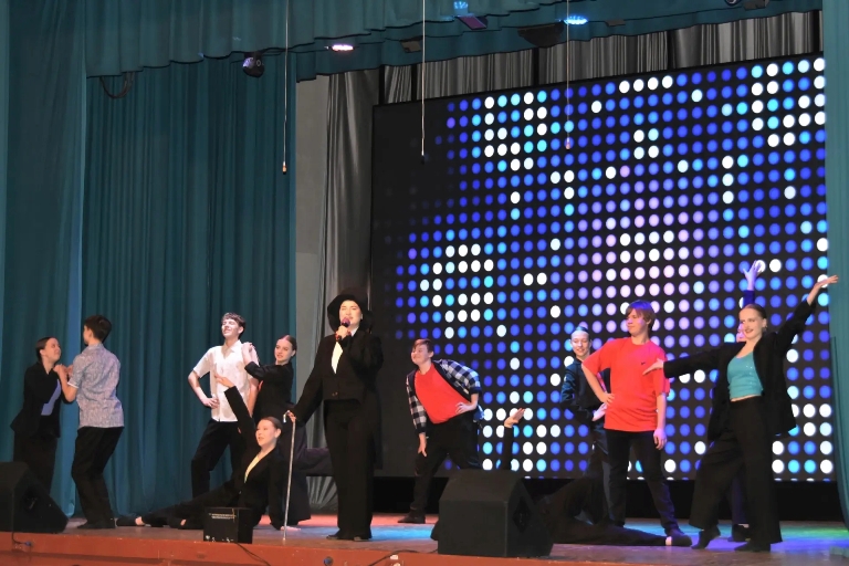 В Тверской области назвали победителей фестиваля детских и молодежных театральных коллективов