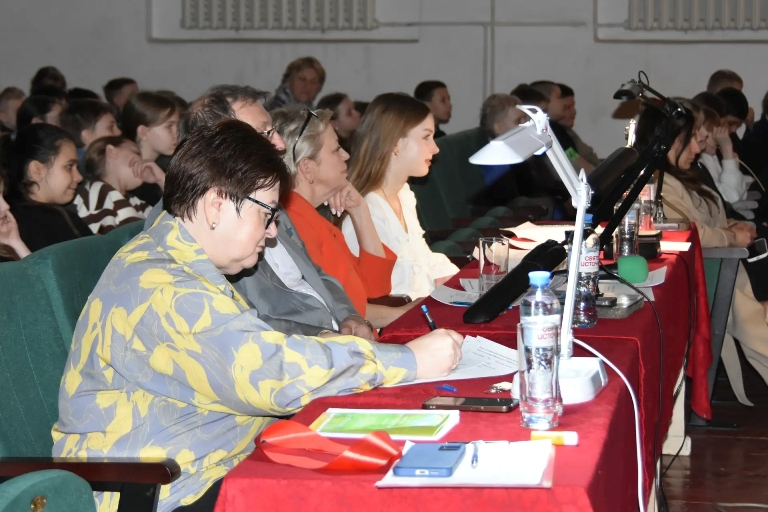 В Тверской области назвали победителей фестиваля детских и молодежных театральных коллективов