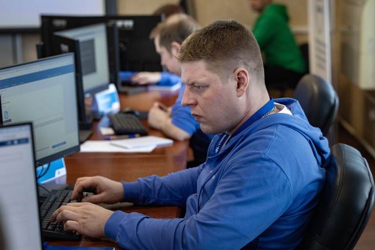 19 работников Калининской АЭС выступят в составе сборной Электроэнергетического дивизиона на чемпионате AtomSkills-2026