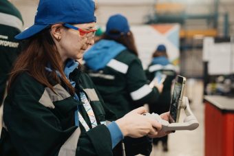 19 работников Калининской АЭС выступят в составе сборной Электроэнергетического дивизиона на чемпионате AtomSkills-2026