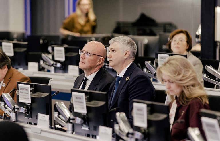 Виталий Королев предложил включить в маршрут «Золотое кольцо» город Тверь